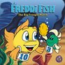 Freddi Fish The Big Froople Match