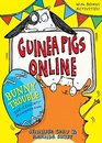 Guinea Pigs Online Bunny Trouble