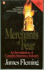 Merchants of Fear