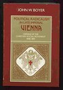 Political Radicalism in Late Imperial Vienna The Origins of the Christian Social Movement 18481897