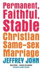 Permanent Faithful Stable