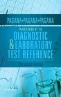 Mosby's Diagnostic and Laboratory Test Reference 13e