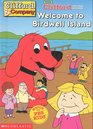 Welcome to Birdwell Island Activity Book (Clifford the Big Red Dog, Clifford & Company)