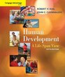 Cengage Advantage Books Human Development A LifeSpan View