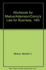 Law for Business