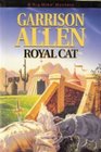 Royal Cat: A "Big Mike" Mystery (Big Mike Mysteries (Hardcover))