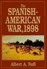 The SpanishAmerican War 1898