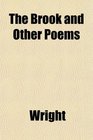 The Brook and Other Poems
