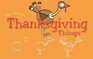How to Draw Thanksgiving Things