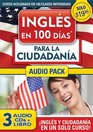 Ingles en 100 dias para la ciudadania Audio PK