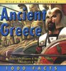 1000 Facts  Ancient Greece