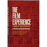 The Film Experience Elements of Motion Picture Art