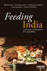 Feeding India Livelihoods Entitlements and Capabilities