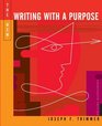 The New Writing with a Purpose Brief Edition