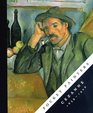 Pocket Painters Cezanne