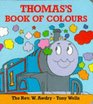Thomas's Book of Colours