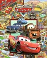 Disney Pixar: Cars Mini Look and Find