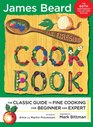 The Fireside Cook Book A Complete Guide to Fine Cooking for Beginner and Expert