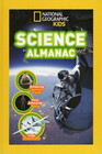 National Geographic Kids Science Almanac
