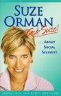 Ask Suze About Social Security