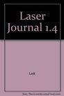 Laser Journal 14