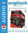 Visuelles Worterbuch Englisch Deutsch Mit AudioApp  Jedes Wort gesprochen