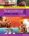 NorthStar Reading and Writing 4 SB International Edition