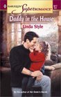 Daddy in the House (Harlequin Superromance, No 977)