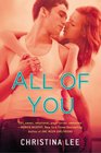 All of You (Between Breaths, Bk 1)