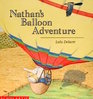 Nathan's Balloon Adventure