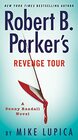 Robert B Parker's Revenge Tour