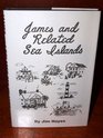 James and related Sea Islands