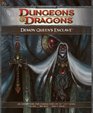 Demon Queen's Enclave: Adventure P2 (D&D Adventure)