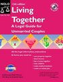 Living Together A Legal Guide for Unmarried Couples