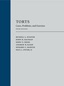 Torts Cases Problems and Exercises