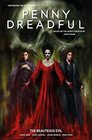 Penny Dreadful  The Ongoing Series Volume 2 The Beauteous Evil