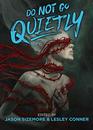 Do Not Go Quietly An Anthology of Defiance in Victory
