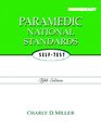 Paramedic National Standards SelfTest