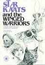 Star Ka'ats and the Winged Warriors