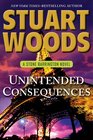 Unintended Consequences (Stone Barrington, Bk 26)