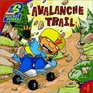 Avalanche Trail (Rocket Power)