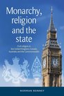 Monarchy Religion and the State Civil Religion in the United Kingdom Canada Australia and the Commonwealth