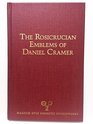 Rosicrucian Emblems of Daniel Cramer The True Society of Jesus and the Rosy Cross  Here Are Forty Sacred Emblems from Holy Scripture Concerning the Most  Opus Hermetic Sourceworks  No 4
