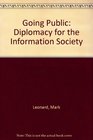Going Public Diplomacy for the Information Society