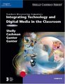 Teachers Discovering Computers Integrating Technology and Digital Media in the Classroom Fourth Edition