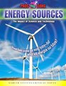 Energy Sources The Impact of Science and Technology