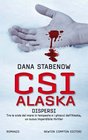 CSI Alaska Dispersi