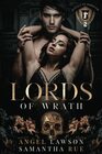 Lords of Wrath Royals of Forsyth U