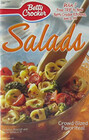 Betty Crocker Salads Cookbook #199