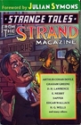 Strange Tales from The Strand